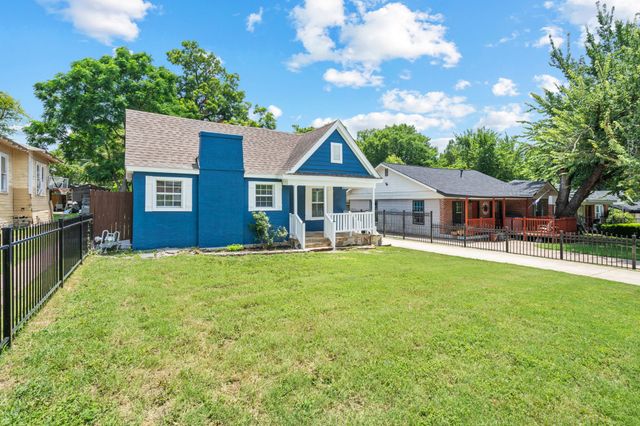 910 S Windomere Avenue, Dallas, TX 75208