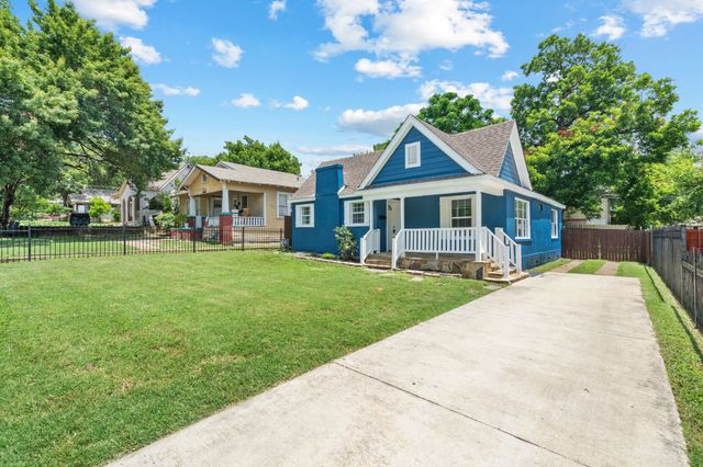 910 S Windomere Avenue, Dallas, TX 75208