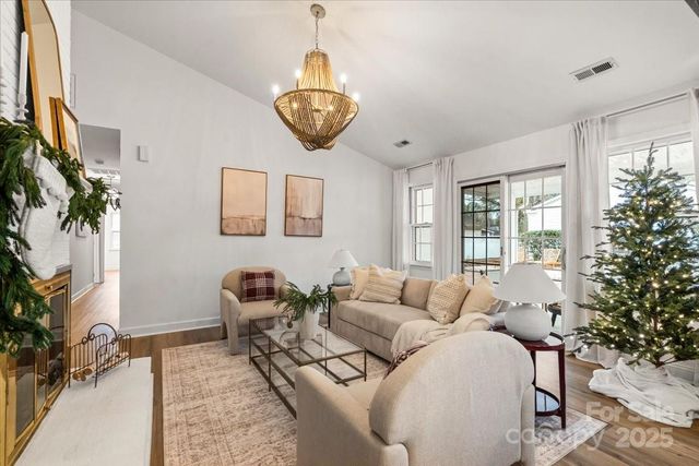 4714 Dawnridge Drive, Charlotte, NC 28226