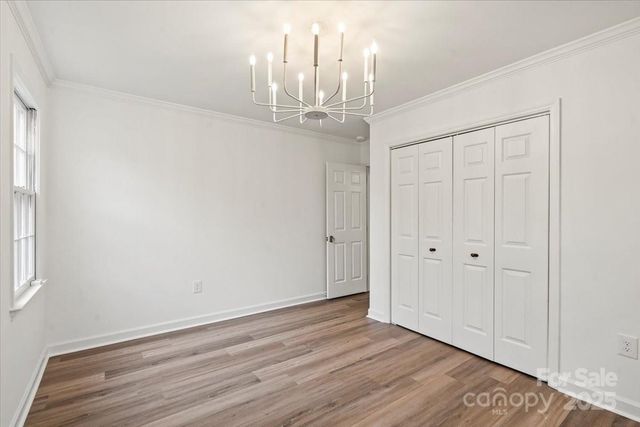 4714 Dawnridge Drive, Charlotte, NC 28226