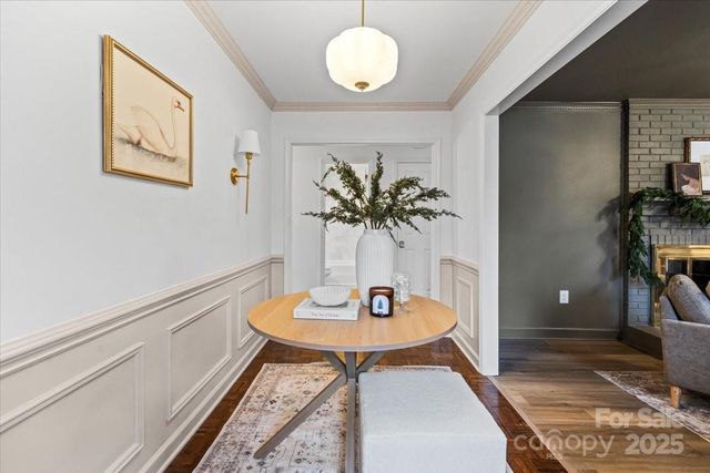 4714 Dawnridge Drive, Charlotte, NC 28226