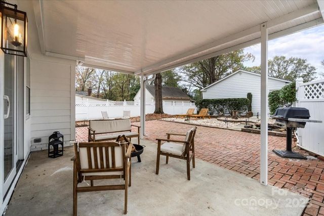 4714 Dawnridge Drive, Charlotte, NC 28226