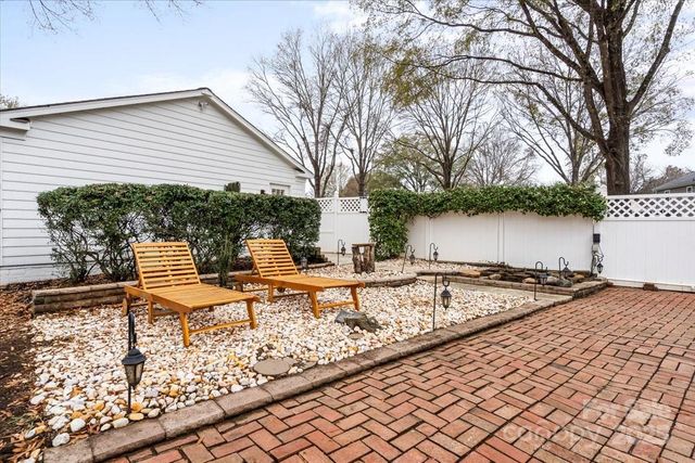 4714 Dawnridge Drive, Charlotte, NC 28226