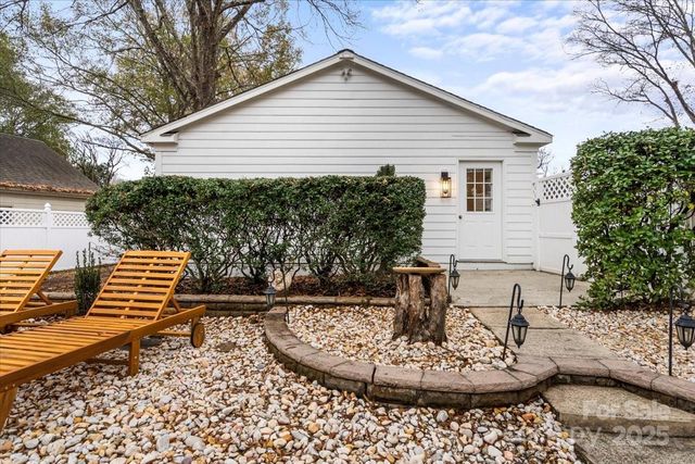 4714 Dawnridge Drive, Charlotte, NC 28226