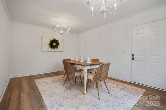 4714 Dawnridge Drive, Charlotte, NC 28226