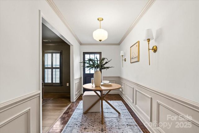 4714 Dawnridge Drive, Charlotte, NC 28226