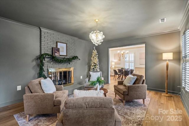 4714 Dawnridge Drive, Charlotte, NC 28226