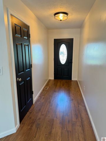 215 Dana Lane, Mayfield, KY 42066
