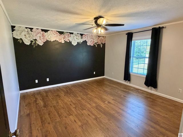 215 Dana Lane, Mayfield, KY 42066