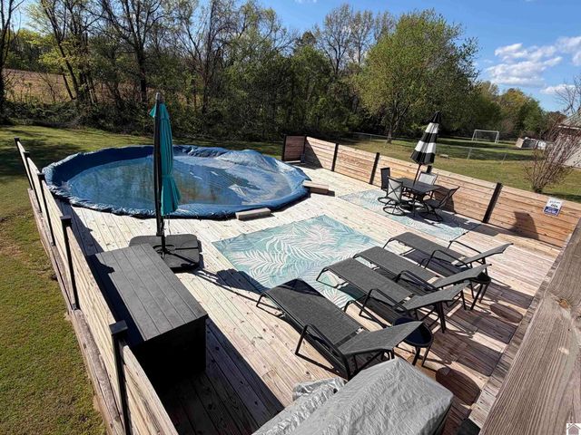 215 Dana Lane, Mayfield, KY 42066