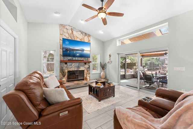 1140 Two Oaks Boulevard, Merritt Island, FL 32952