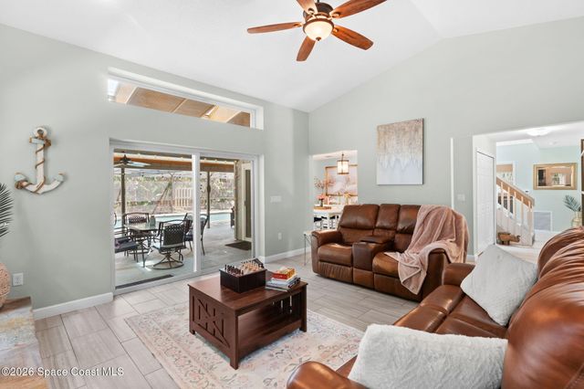 1140 Two Oaks Boulevard, Merritt Island, FL 32952