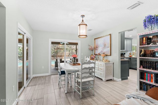 1140 Two Oaks Boulevard, Merritt Island, FL 32952