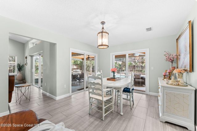 1140 Two Oaks Boulevard, Merritt Island, FL 32952