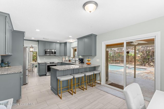 1140 Two Oaks Boulevard, Merritt Island, FL 32952