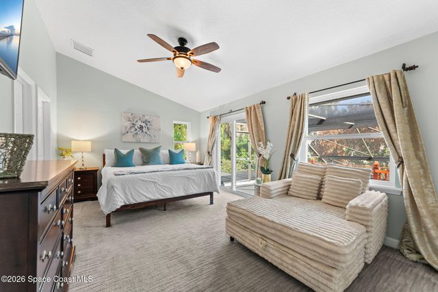 1140 Two Oaks Boulevard, Merritt Island, FL 32952