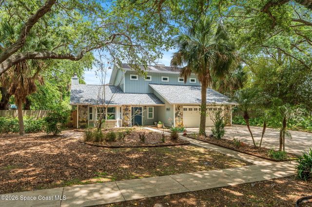1140 Two Oaks Boulevard, Merritt Island, FL 32952