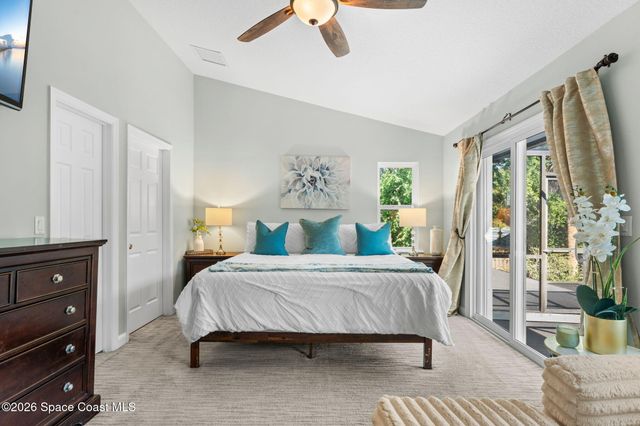 1140 Two Oaks Boulevard, Merritt Island, FL 32952