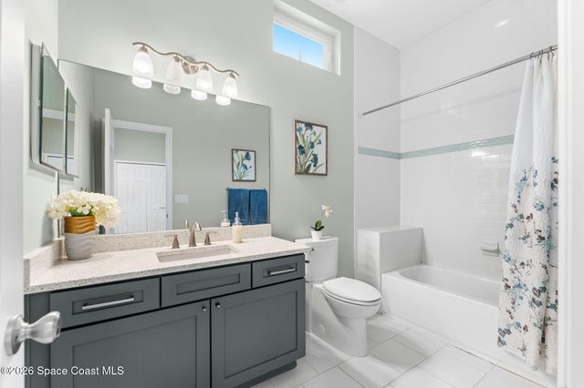 1140 Two Oaks Boulevard, Merritt Island, FL 32952