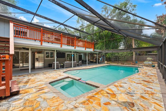 1140 Two Oaks Boulevard, Merritt Island, FL 32952
