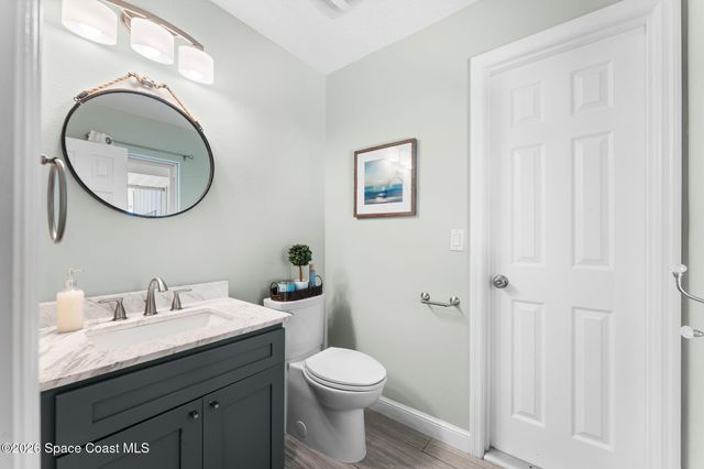 1140 Two Oaks Boulevard, Merritt Island, FL 32952