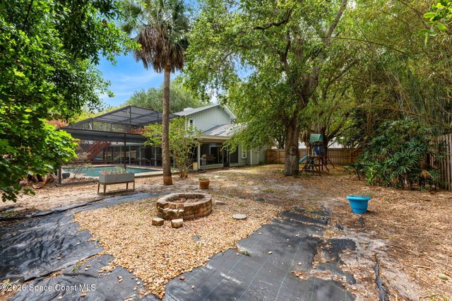 1140 Two Oaks Boulevard, Merritt Island, FL 32952