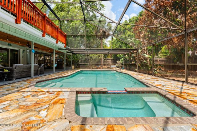 1140 Two Oaks Boulevard, Merritt Island, FL 32952