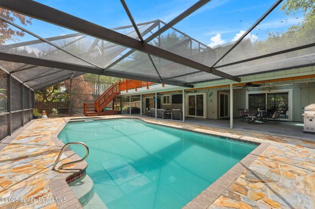1140 Two Oaks Boulevard, Merritt Island, FL 32952