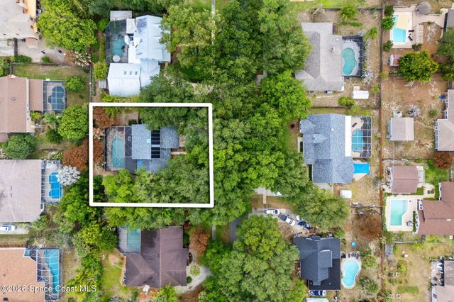 1140 Two Oaks Boulevard, Merritt Island, FL 32952