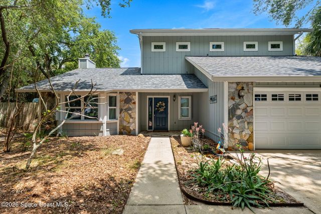 1140 Two Oaks Boulevard, Merritt Island, FL 32952