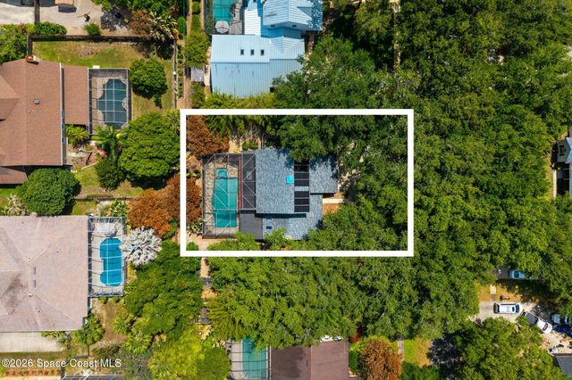 1140 Two Oaks Boulevard, Merritt Island, FL 32952