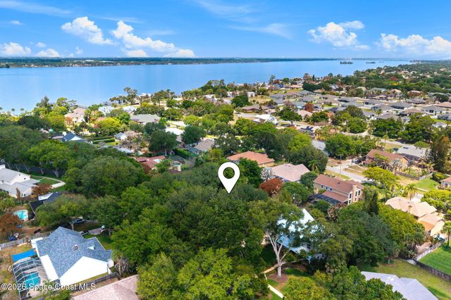 1140 Two Oaks Boulevard, Merritt Island, FL 32952