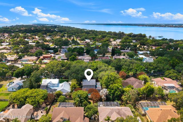 1140 Two Oaks Boulevard, Merritt Island, FL 32952