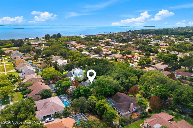 1140 Two Oaks Boulevard, Merritt Island, FL 32952