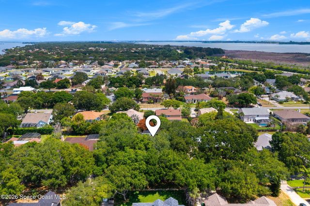 1140 Two Oaks Boulevard, Merritt Island, FL 32952