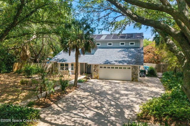 1140 Two Oaks Boulevard, Merritt Island, FL 32952