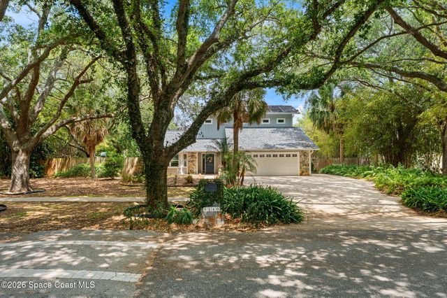 1140 Two Oaks Boulevard, Merritt Island, FL 32952