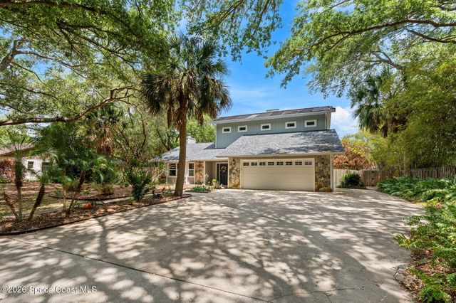 1140 Two Oaks Boulevard, Merritt Island, FL 32952