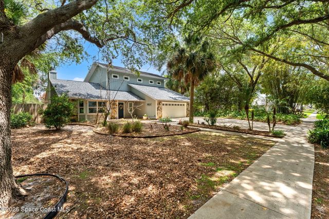 1140 Two Oaks Boulevard, Merritt Island, FL 32952