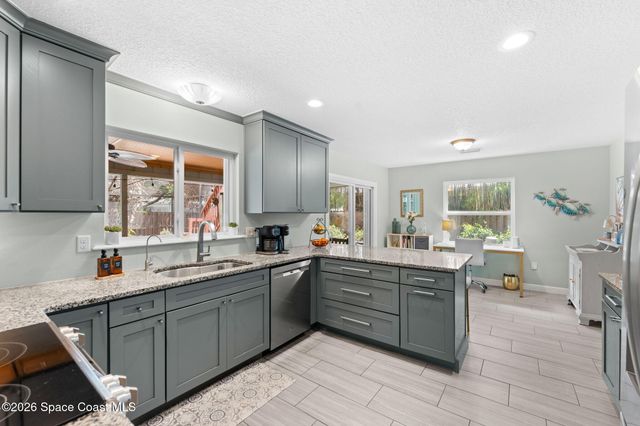 1140 Two Oaks Boulevard, Merritt Island, FL 32952
