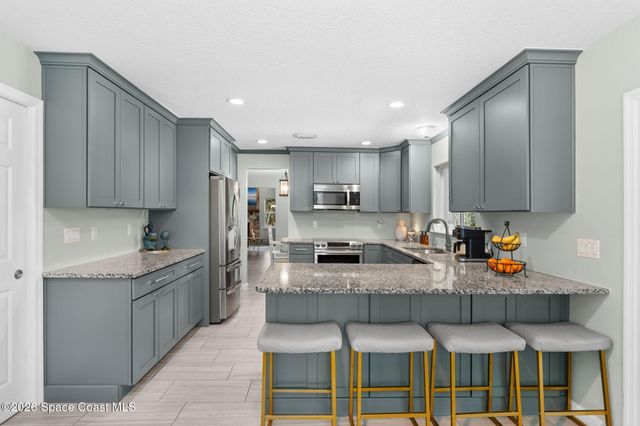 1140 Two Oaks Boulevard, Merritt Island, FL 32952