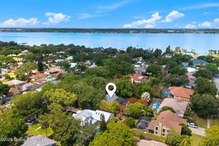 1140 Two Oaks Boulevard, Merritt Island, FL 32952