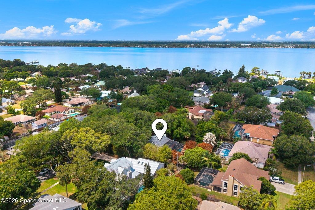 1140 Two Oaks Boulevard, Merritt Island, FL 32952
