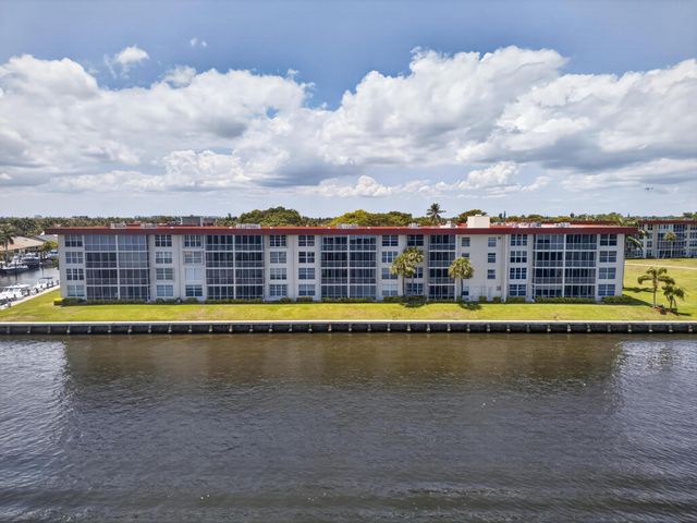 3100 NE 48th Court, Lighthouse Point, FL 33064