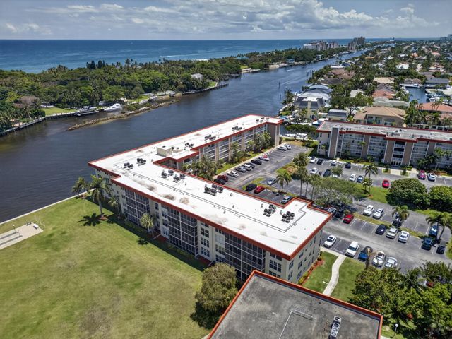 3100 NE 48th Court, Lighthouse Point, FL 33064