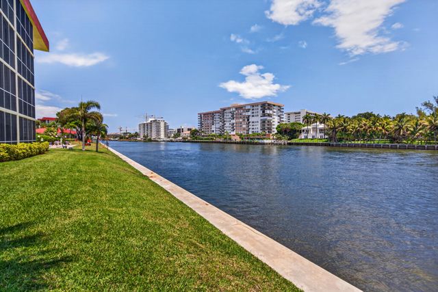 3100 NE 48th Court, Lighthouse Point, FL 33064