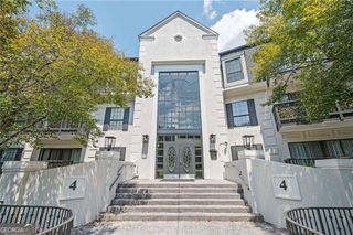 4303 Pine Heights Drive NE 4303, Atlanta, GA 30324