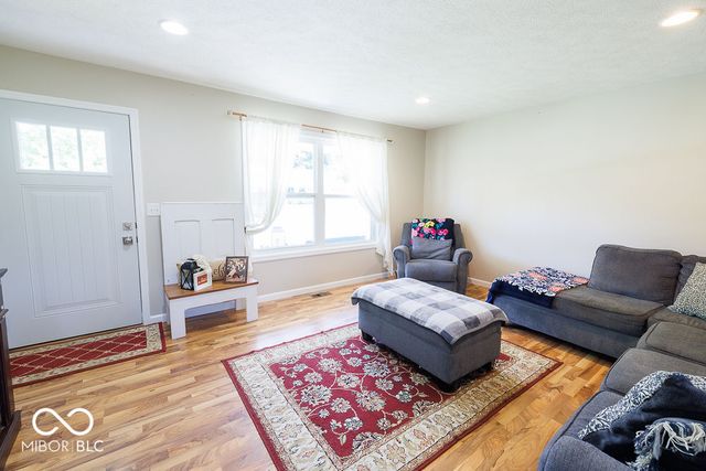 3708 Megan Court, Spencer, IN 47460