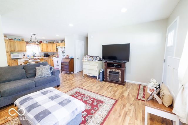 3708 Megan Court, Spencer, IN 47460