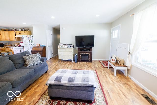 3708 Megan Court, Spencer, IN 47460